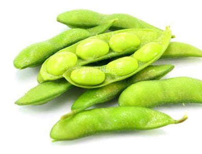 Green Soyabeans (भटमासकोशा)-250 gram