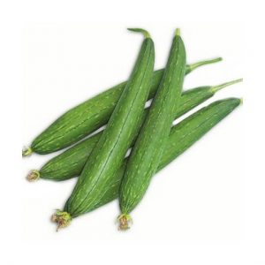 Luffa Gourd (घिरौंला) -500gm