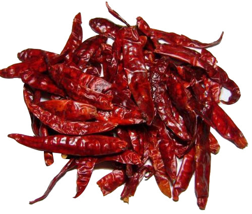 Dry Red Chilli spicy(सुकेको खोर्सानी)-100g